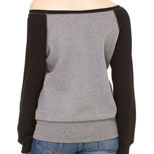 Sudaderas de Invierno para Mujer, Diseño Exclusivo, 100% Algodón, Cuello Redondo, Estilo Urbano, Anti-Pilling, Transpirables - Product Image 6