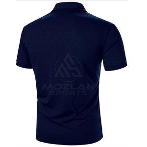 Camisetas Polo para Hombre a Precio de Fábrica, Camisetas Polo para Hombre Más Vendidas, Producto de Primera Calidad, Camisetas Polo Ligeras para Hombre - Product Image 3