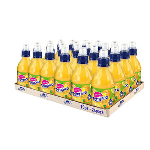 Vino Espumoso de Fábrica en Latas Tampico, Bebida Alcohólica, Vino Espumoso Moscato de Limón - Product Image 2