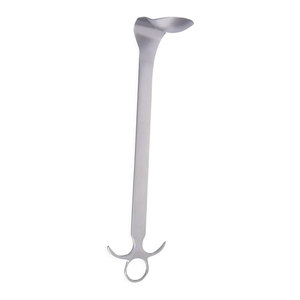 Profesional Browne Retractor Medic Instruments Instrumento quirúrgico de acero inoxidable de grado médico fabricado por Pentax - Product Image 2