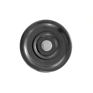 25286-2B000 Poulie <span class=keywords><strong>de</strong></span> renvoi en plastique <span class=keywords><strong>de</strong></span> <span class=keywords><strong>courroie</strong></span> <span class=keywords><strong>de</strong></span> <span class=keywords><strong>distribution</strong></span> pour <span class=keywords><strong>Hyundai</strong></span> Accent, voitures Kia Rio - Product Image 4