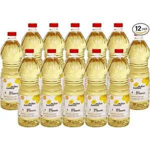 Wholesale Cheap Price Manufacturers Healthy Food Sun Flower Oil Bulk Pure Sunflower Oil Refined Sunflower Cooking Oil