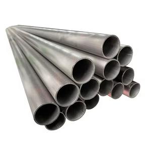 316L <b>Stainless</b> <b>Steel</b> <b>Pipe</b> ASTM A312 Seamless/Welded, Corrosion Resistant, Food Grade, Custom Sizes for Industrial Use OEM - Product Image 5