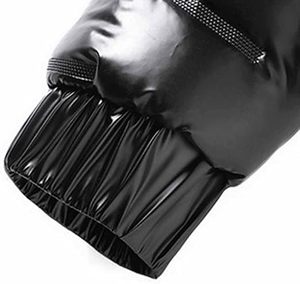 Unique Design <b>Lightweight</b> Breathable Men Puffer <b>Jacket</b> Warm Zipper Closure Bomber <b>Jacket</b> For Men <b>Casual</b> Style - Product Image 6