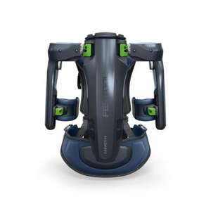 Exosquelette FESTOOL-578031 EXO 18-Basic ExoActive de qualité supérieure, étui rigide, garantie 1 an, origine AD - Product Image 4