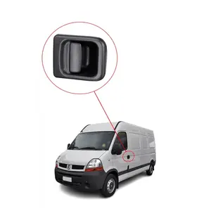 Manija Exterior de Puerta Delantera Izquierda para Renault Master 2, Modelo 7700352488 - Product Image 2
