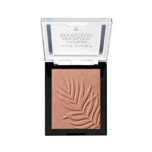 Bronceador A4wet Icon Palm Beach Ready, Polvo Mineral Compacto y Maquillaje en Crema, Iluminador Facial - Product Image 2