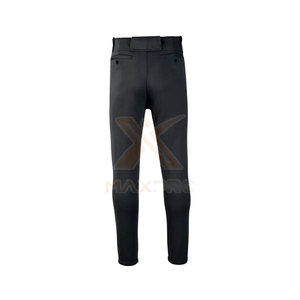 Uniforme de baseball respirant de haute qualité à faible MOQ pour adultes, tailles et couleurs personnalisées, service OEM sur mesure - Product Image 6