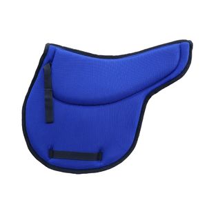 Almohadilla de Tela Personalizada para Silla de Montar a Caballo, Venta al por Mayor, Hecha a Medida para Equipo Ecuestre Premium - Product Image 1