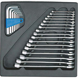 1000g 1 Tower <b>Trolley</b> <b>Tool</b> Modules Plastic Storage Drawers & Carts - Product Image 1