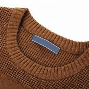 Suéter vintage personalizado de punto para hombre, suéter informal a granel, venta al por mayor, suéteres de hombre hechos a medida de alta calidad - Product Image 5