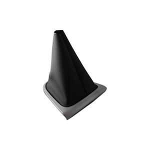 Pour Clio 4, soufflet de levier de vitesse gris, 969357916r TR - Product Image 1
