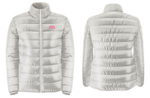 Veste matelassée bicolore personnalisée pour hommes, vêtements de sport longs et chauds pour l'hiver avec remplissage en duvet, nouvelle condition, fabricant direct - Product Image 3