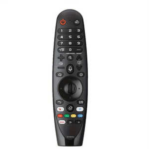Control Remoto Inteligente Voice Magic AN-MR20GA, Reemplazo para LG Smart TV con Reconocimiento de Voz y Puntero por Voz - Product Image 1