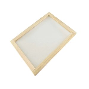 La mejor opción para la sala de estar del dormitorio La mayor cantidad que compra Diseño de doble color Marco de fotos de hueso 3x3 4x6 5x7 - Product Image 6