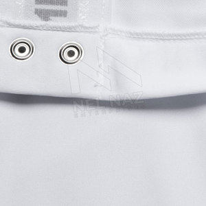 Pantalones de béisbol lisos para hombre, pantalones de béisbol de secado rápido para adultos, ropa deportiva, diseños personalizados, Impresión de logotipo personalizado - Product Image 5