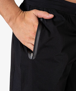 2026 hommes luxe décontracté plaine Shorts de plage meilleure vente Boardshorts personnalisé été Sport OEM mer respirant taille élastique - Product Image 5