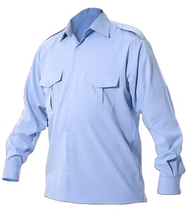 FR Quần Áo Áo Áo Chống Cháy Đồng Phục Công Nghiệp Cho Nam Bán Trực Tiếp Chất Lượng Cao Với Giá Tốt Nhất - Product Image 3