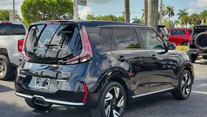 Kia Soul GT-Line IVT 2023, Sedán, Gasolina, Asientos de Cuero - Product Image 4