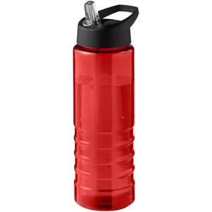 Borraccia Sportiva H2O Active Eco Treble, Gadget Sportivo Sostenibile - Product Image 6