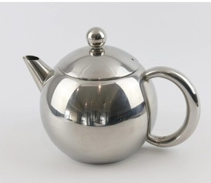 Juego de Teteras y Cafeteras Turcas de Latón con Diseño Clásico Hecho a Mano - Product Image 3