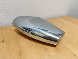 Muy recomendado, elegante y elegante florero de aluminio, interiores decorativos minimalistas para el hogar, disponibles en cantidad a granel - Product Image 2