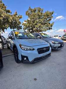 Usado Clean 2020 Subar-u cross-Trek Premium Sport Utility 4D - Product Image 2