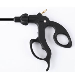 คีมตัดปากปลาโลมา5มม. x 33ซม. ขากรรไกรเรียวปากตรงแหล่งจ่ายไฟแบบวงล้อเดียวตัวเชื่อมต่อมาตรฐาน HF โมล - Product Image 3