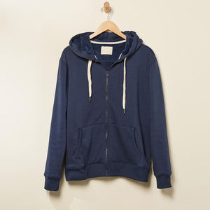 เสื้อฮู้ดผ้าฝ้าย100% 2025ใหม่สำหรับฤดูหนาวผ้าคอตตอนพิมพ์โลโก้ - Product Image 6