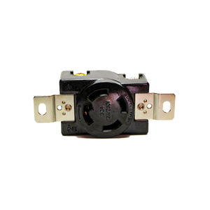 Prise de verrouillage 125/250V 30A - Product Image 3