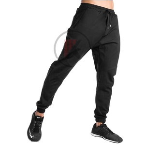 กางเกงออกกำลังกายเอวกลางทรงตรงผ้าคอร์ดูรอยน้ำหนักเบาสำหรับทุกเพศ  รับสกรีนโลโก้ สไตล์ลำลองสปอร์ต - Product Image 1