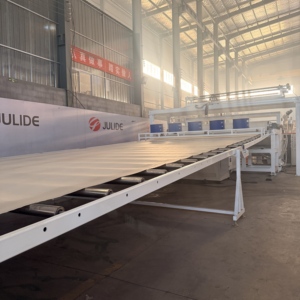 공장 저렴한 PVC 바닥 매트 맞춤 인쇄 PVC 엘리베이터 바닥 매트 방수 PVC 폼 롤 바닥 매트 제조 기계 - Product Image 1