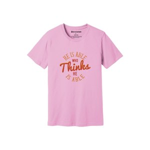 T-shirt 100% coton avec impression de thèmes de bouddha Style décontracté 12 options de couleur 160-180 Placement de conception personnalisable GSM lourd - Product Image 3