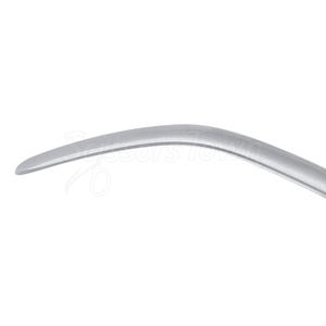 Pinces d'extraction dentaire pour une prise en main et un retrait sécurisés des dents, conçues pour des performances chirurgicales bucco-dentaires fiables - Product Image 5