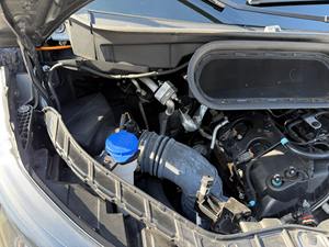 Ford Transit 250 AWD 2023 - Product Image 6