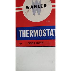 เทอร์โมสตัท ฟีเอต รีกาต้า ซีดาน (83>90) 3357.80 เบนซิน - - Product Image 5