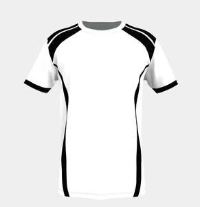 T-shirt en tricot pour usage quotidien, doux, 100% coton, coutures durables, impression par transfert thermique, respirant, durable, manches courtes, premium - Product Image 6