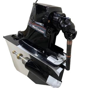 ชุดขับเคลื่อนท้ายเรือแบบสเตอร์นไดรฟ์ Mer-Cruiser Bravo 3 รุ่นใหม่ ระดับอุตสาหกรรม สำหรับ OEM อัตราทด 2.20 พร้อมการรับประกัน 3 ปี - Product Image 1