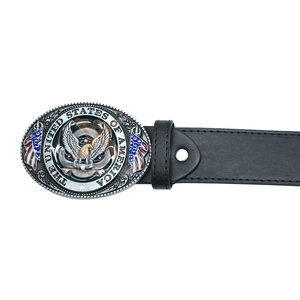 Latest Style Solid Color Ceremonial Iron Buckles Professional Wholesale Ceremonial Iron Buckles - Product Image 6