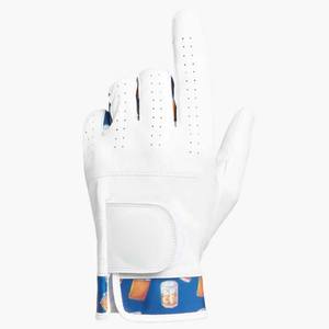 Guantes de Golf de Alta Calidad para Hombre y Mujer, Cuero Sintético Cabretta Premium, Transpirables para Deportes - Product Image 3