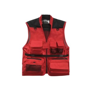 Gilet en nylon Ranger-vert équipement tactique 25x30cm porte-plaque Molle gilet tactique pour la chasse en plein air gilet de meilleure qualité - Product Image 6