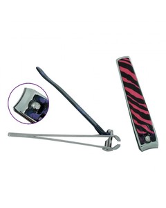 Zachary Industries ที่ตัดเล็บสแตนเลส,ที่ตัดเล็บสำหรับผู้ชายและผู้หญิง - Product Image 6