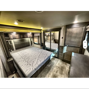 Remise sur le véhicule d'occasion 2023 Vanligh Ambition 399TH Trailer prêt à la vente - Product Image 3