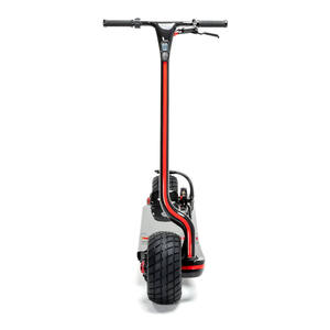 La meilleure trottinette électrique Red Bull Carbon Edition - Product Image 2