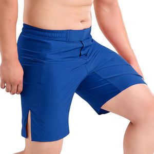 Unisex Custom Sublimation Combat Shorts MMA and BJJ Fight Clothing for Adults for Gym and Boxing Sublimation Jiu-Jitsu shorts - Product Image 2