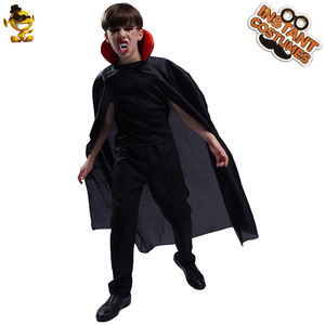 Halloween conte de fées <span class=keywords><strong>horreur</strong></span> enfants robe de vampire histoire fête jouer enfants Costume <span class=keywords><strong>princesse</strong></span> robe scène Costume spectacle - Product Image 5