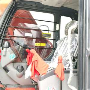 Второй ручной экскаватор высокого качества 20 тонн подержанный экскаватор <span class=keywords><strong>Hitachi</strong></span> Zx60 Zx70 гидравлический подержанный экскаватор Zaxis200 - Product Image 3