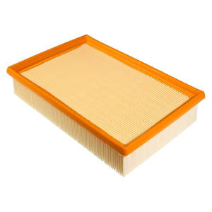 Otomotiv toptan yedek parça üretimi hava filtresi LR005816 LR003011 Land Rover Freelander 2 için L359 2006 - 2014 3.2L - Product Image 4