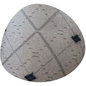 Collants Diamant Fantaisie 9416-4 Sans Couture Transparents Fins en Spandex à Motifs Géométriques Imprimés en Dentelle Style Mignon et Ajusté - Product Image 3