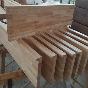 Madera laminada certificada del mercado vietnamita con certificados de calidad y origen - Product Image 1